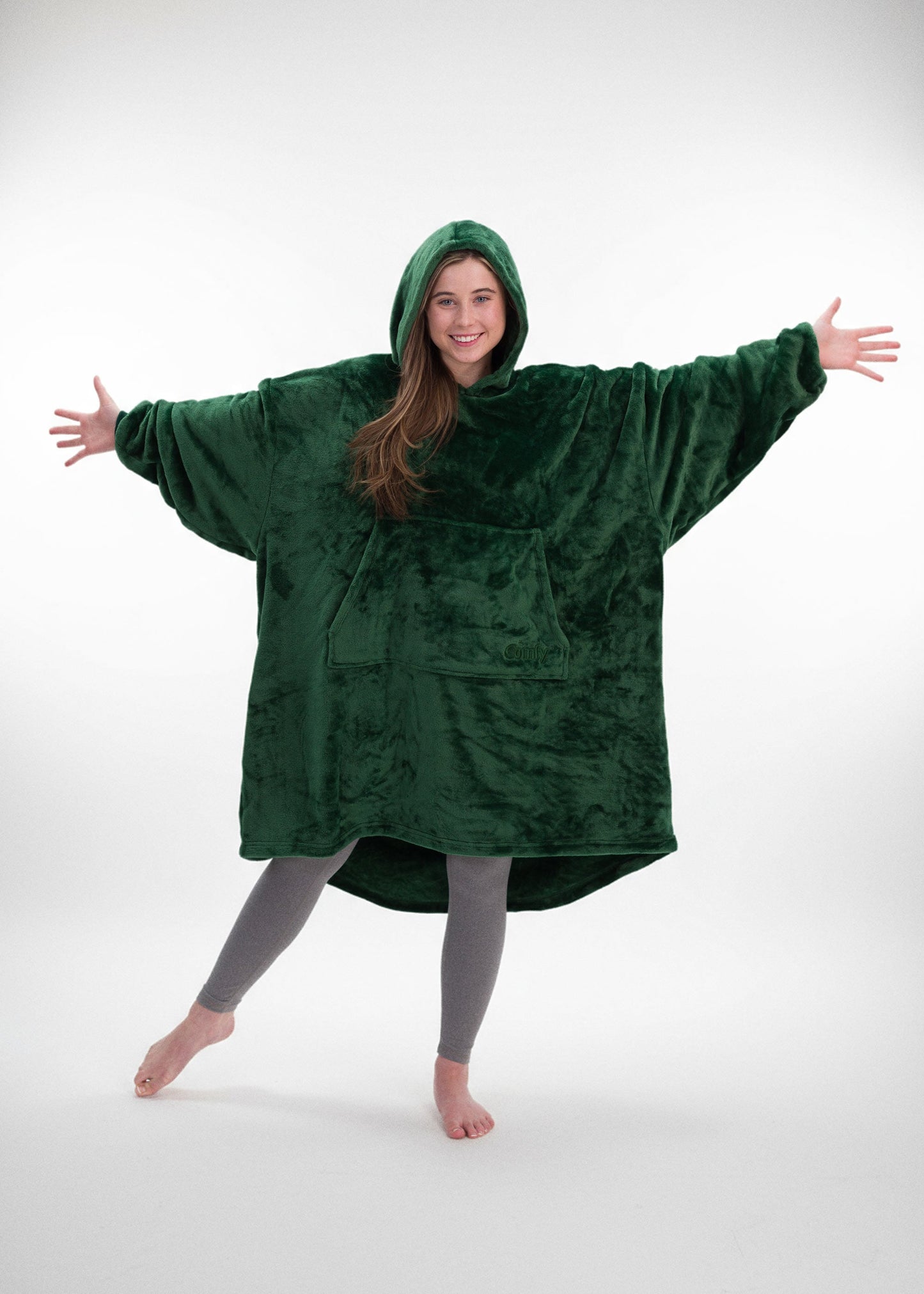 The Dream Snugloo