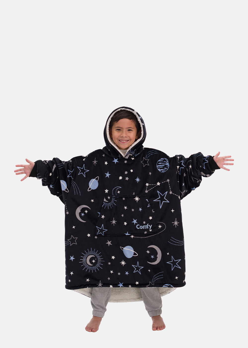 The Original Jr Snugloo