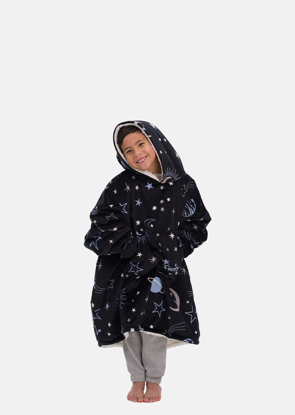 The Original Jr Snugloo