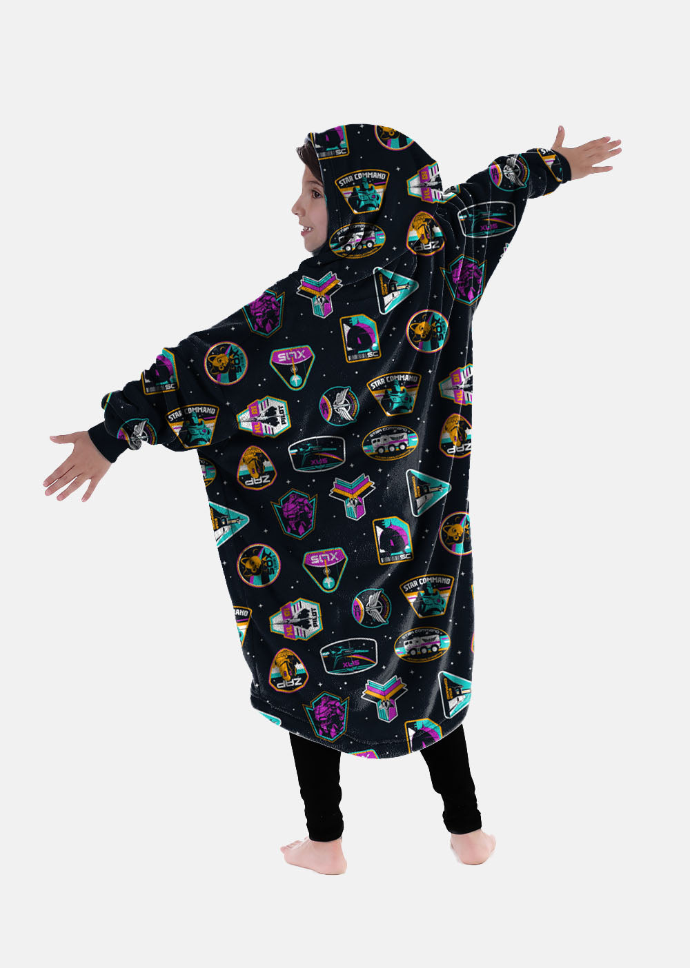 The Dream Jr. Snugloo