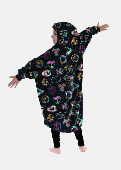The Dream Jr. Snugloo