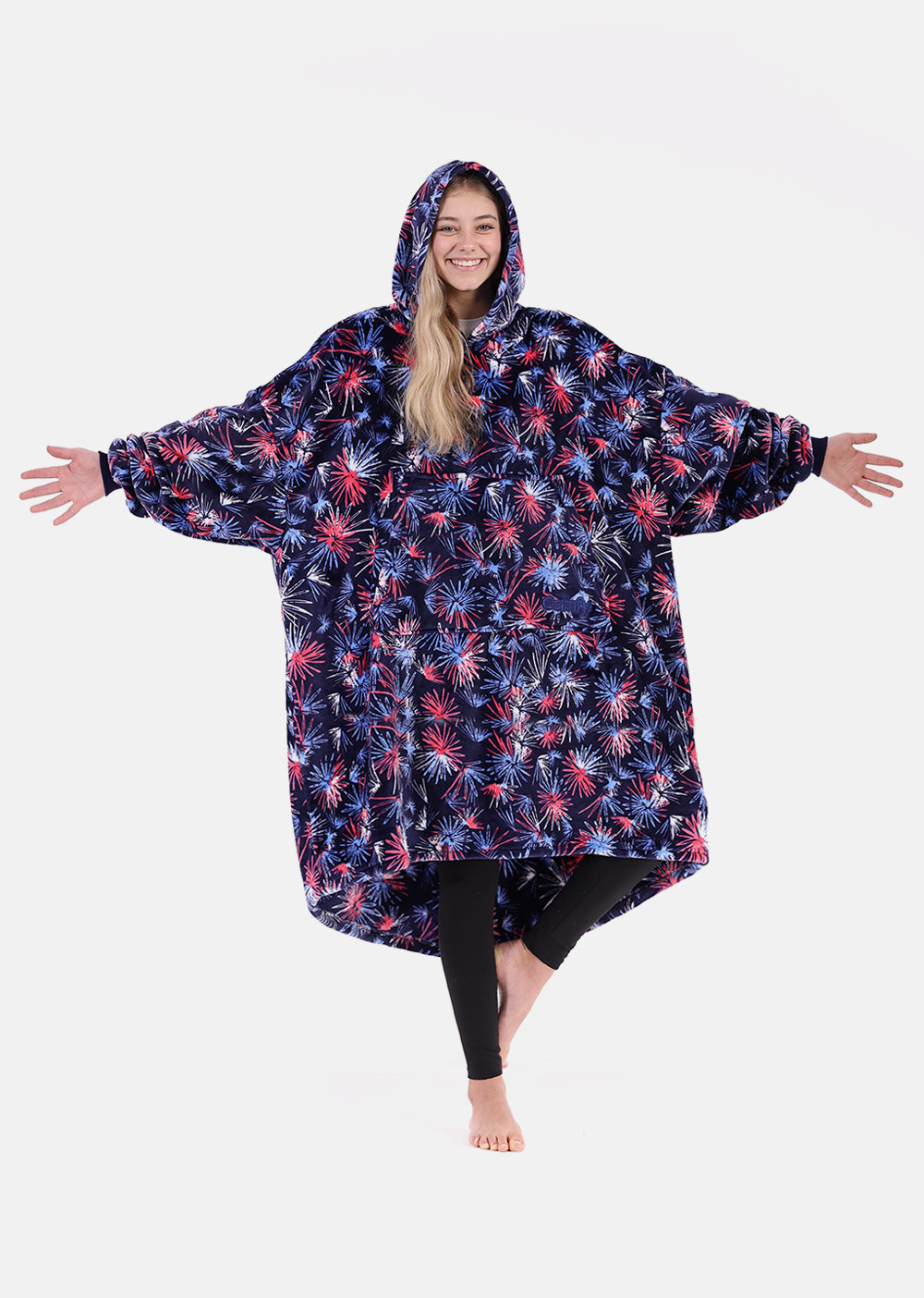 The Dream Snugloo