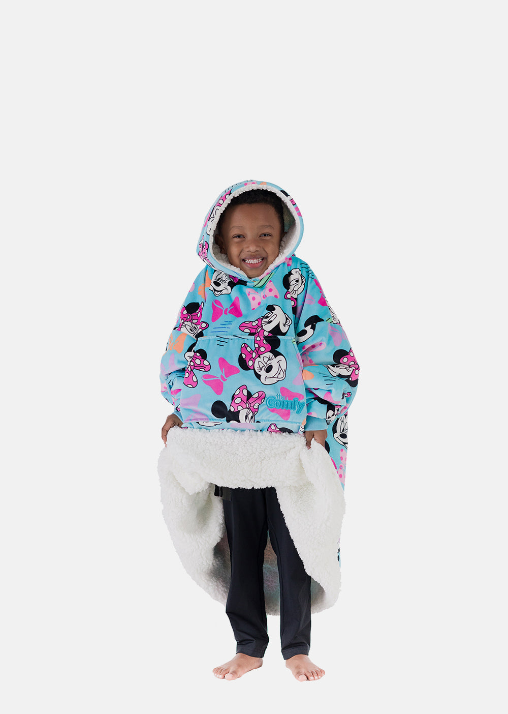 The Original Jr Snugloo