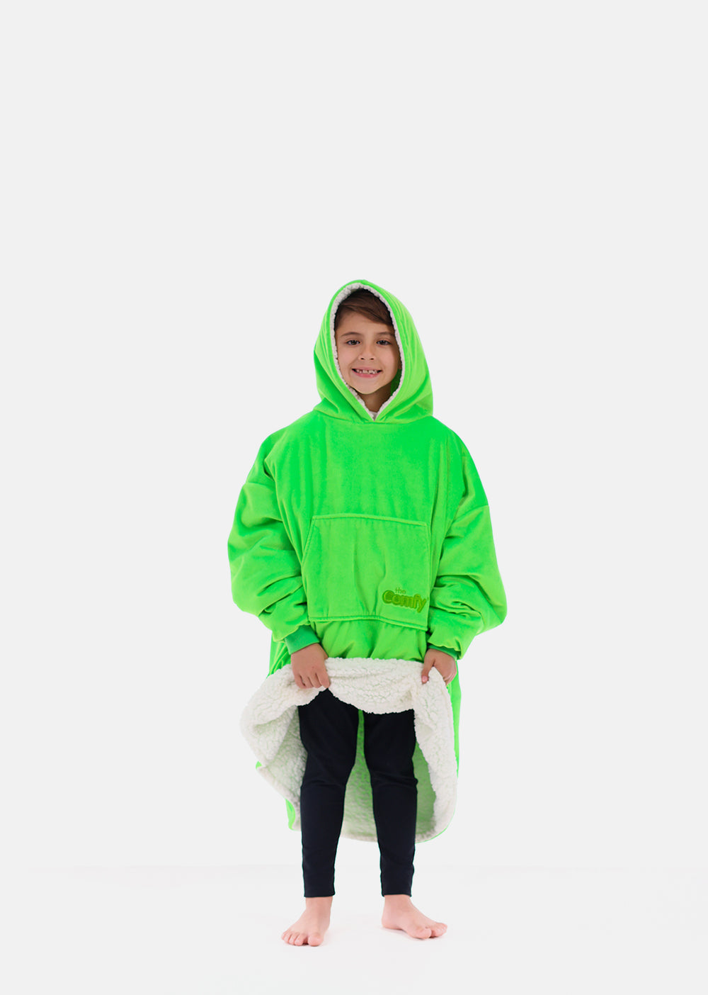 The Original Jr Snugloo