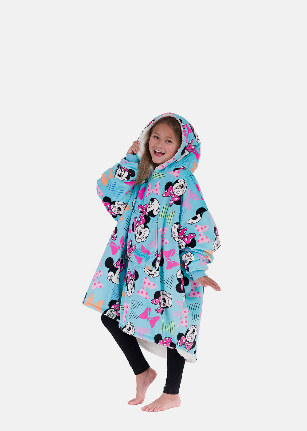 The Original Jr Snugloo