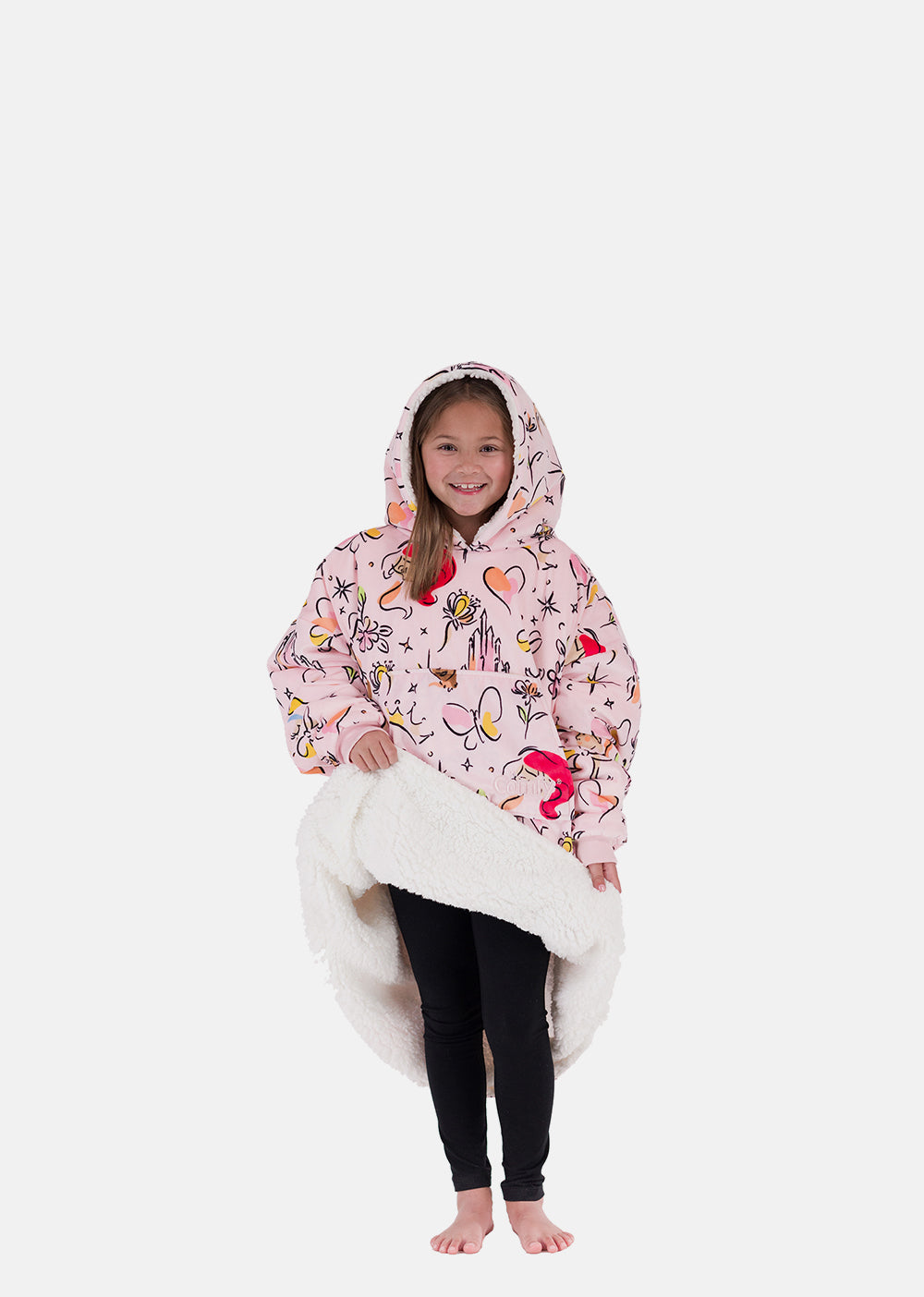 The Original Jr Snugloo