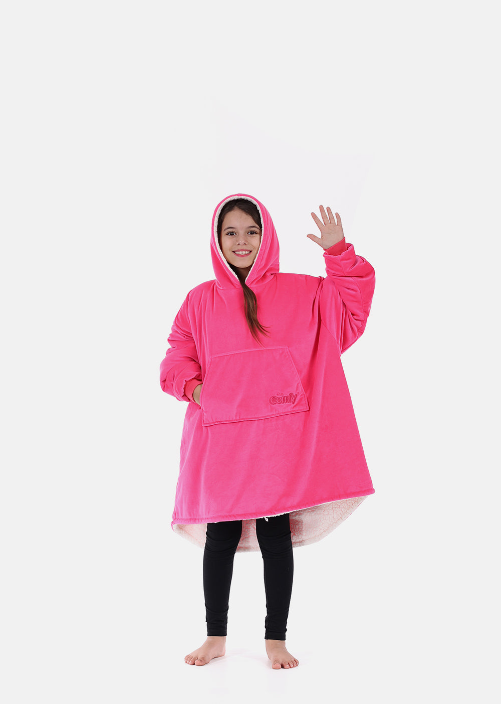 The Original Jr Snugloo