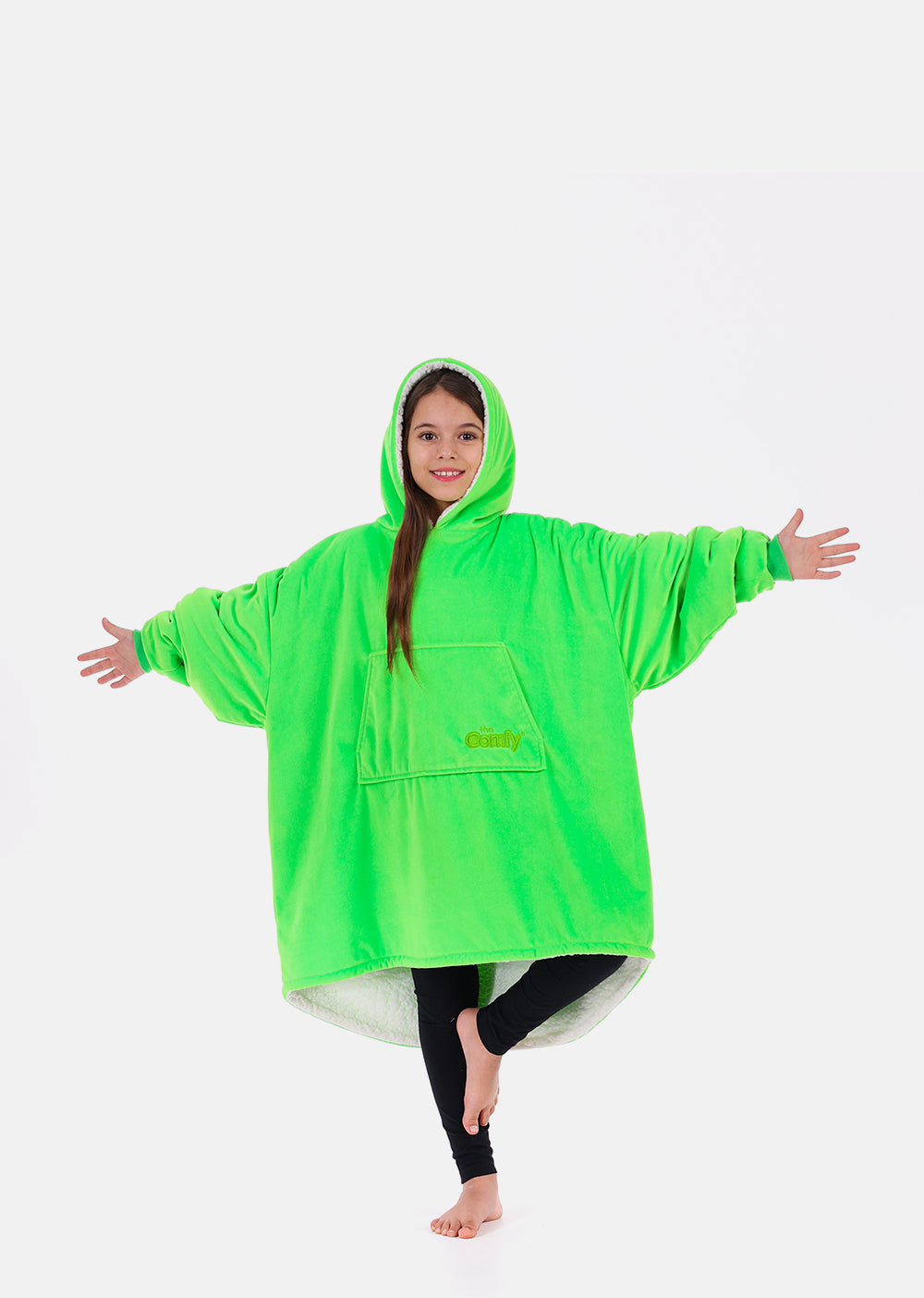 The Original Jr Snugloo