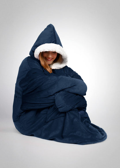 The Original Snugloo