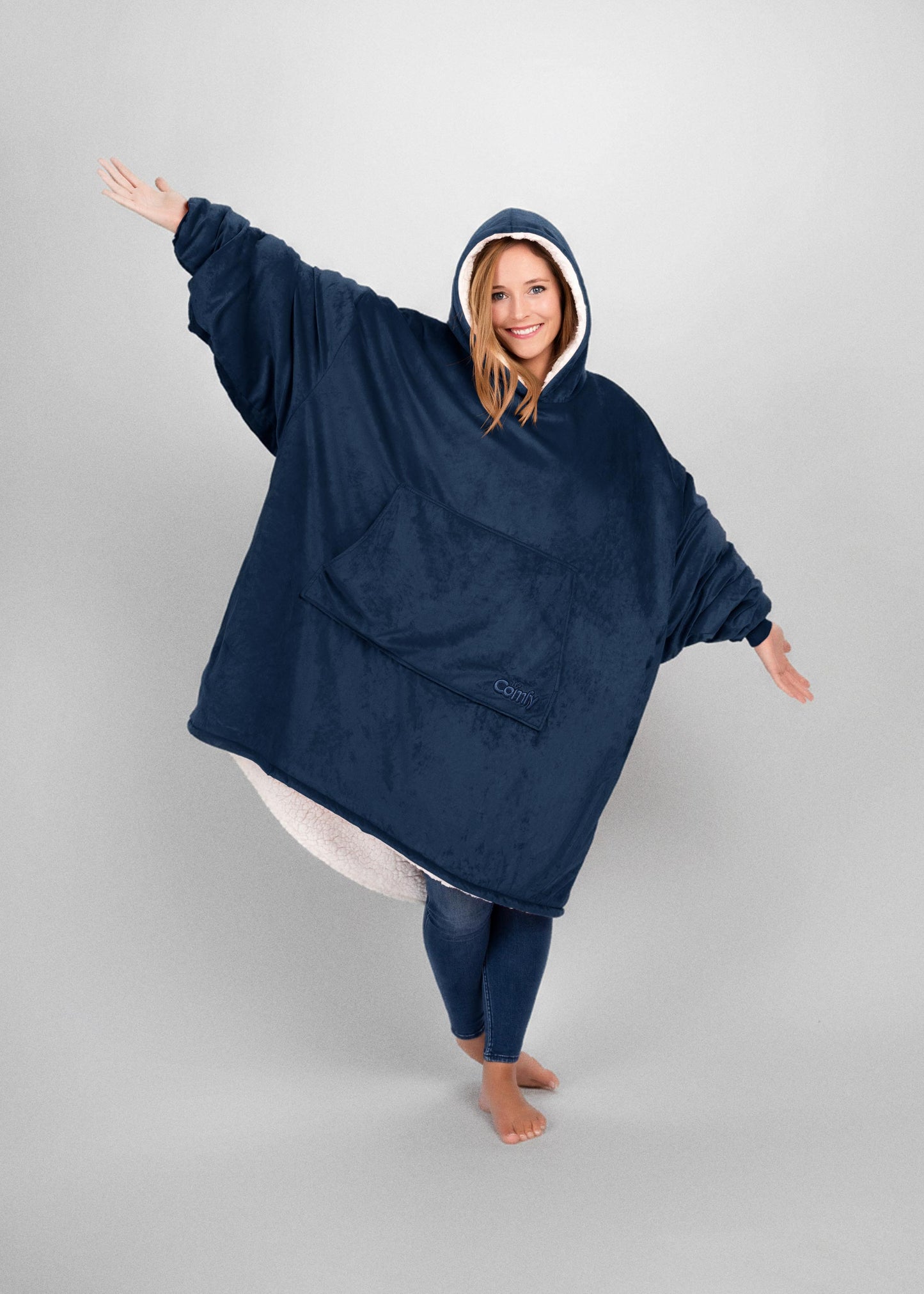 The Original Snugloo