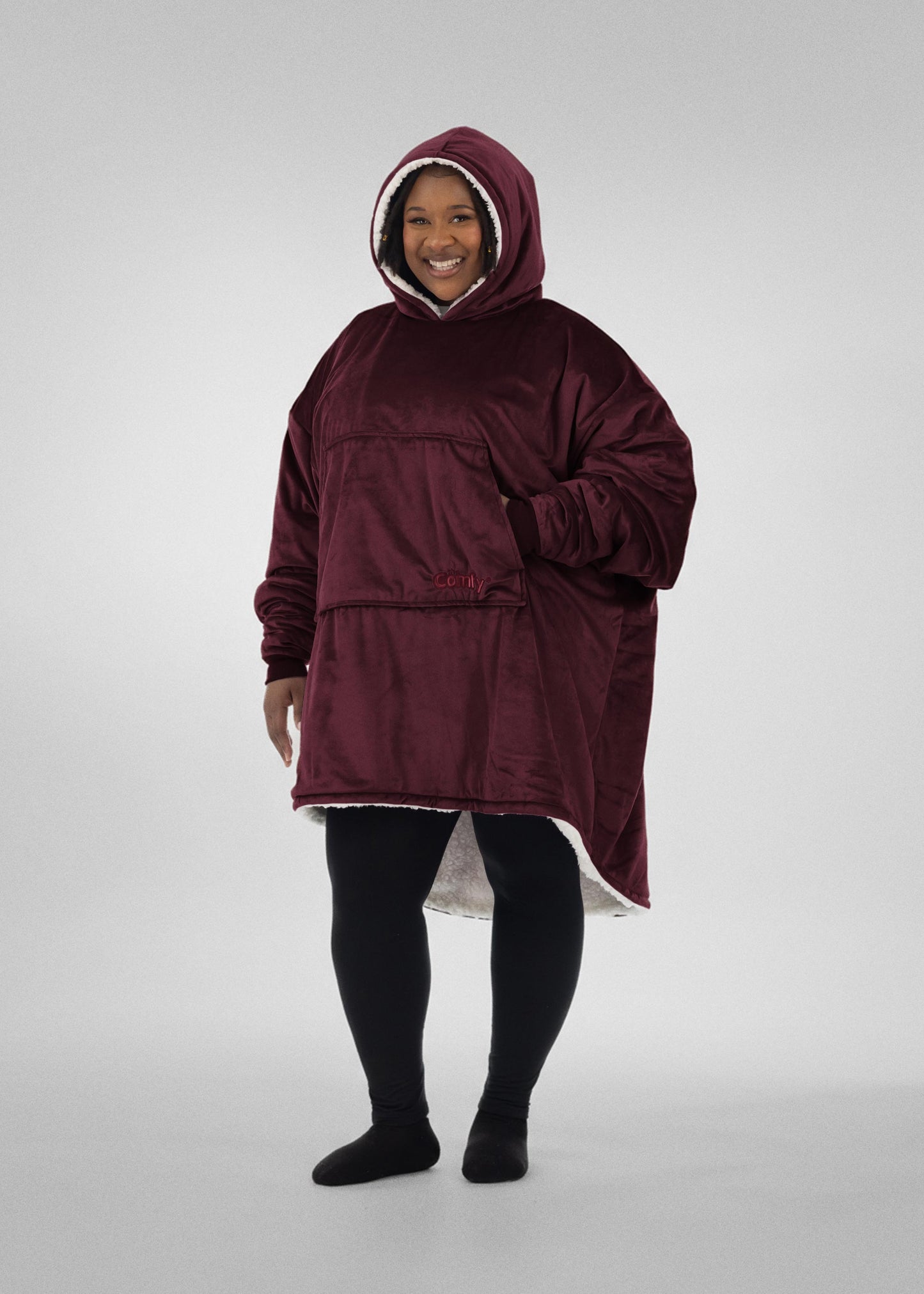 The Original Snugloo