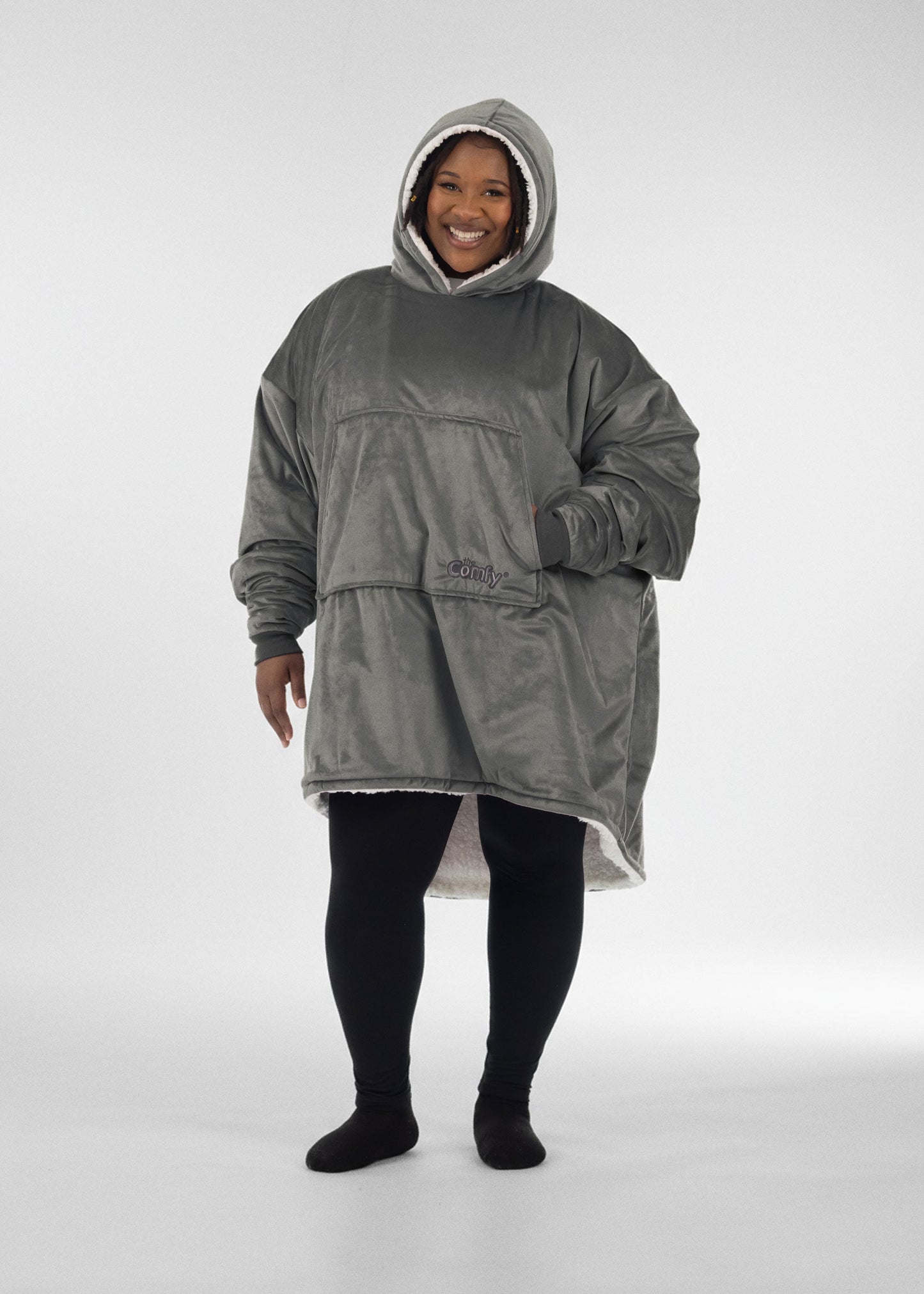 The Original Snugloo