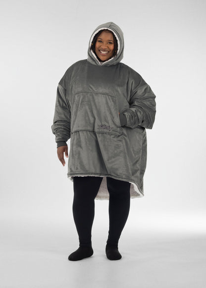 The Original Snugloo