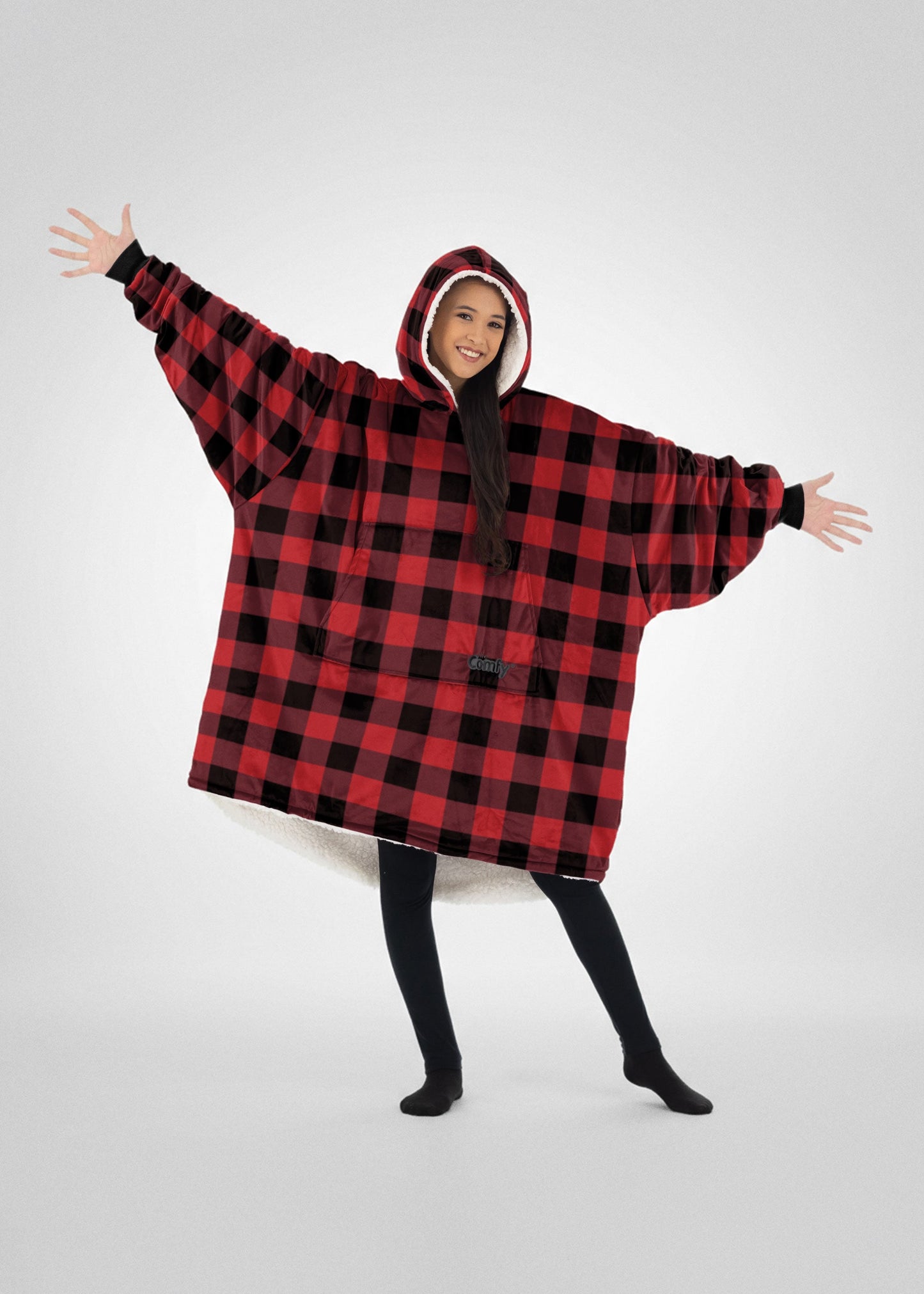 The Original Snugloo