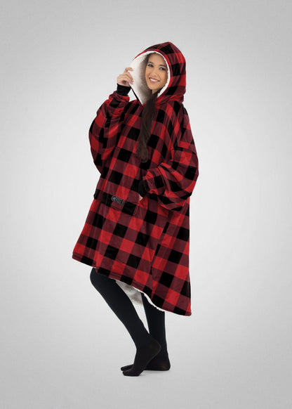 The Original Snugloo
