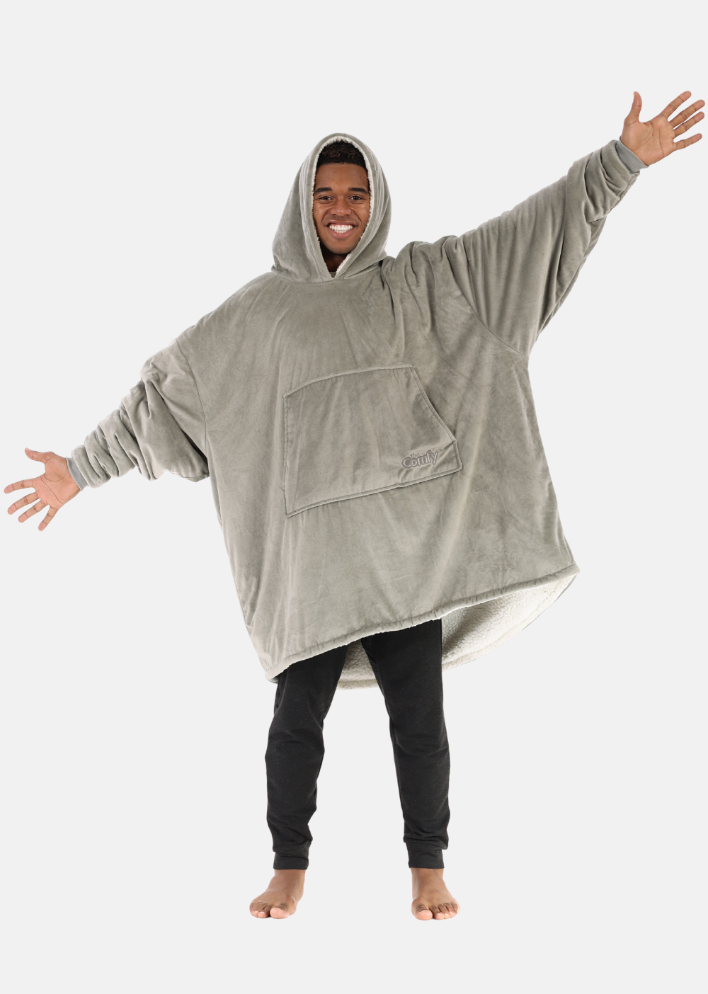 The Original Snugloo