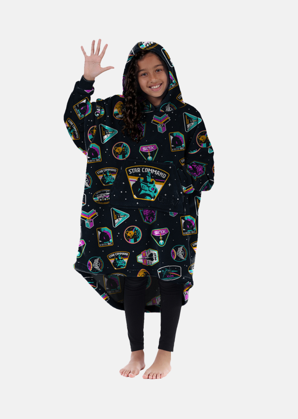 The Dream Jr. Snugloo