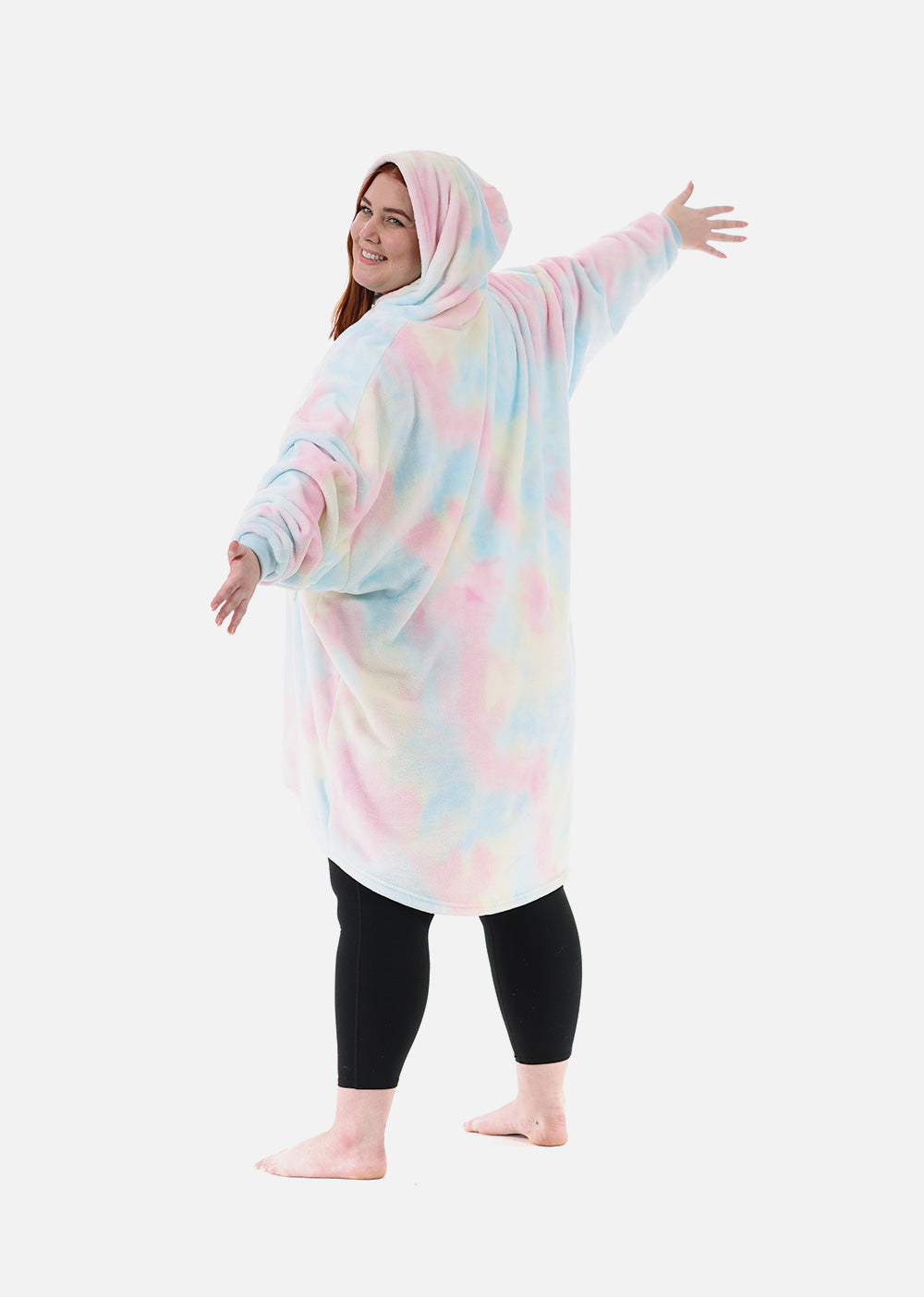 The Dream Snugloo