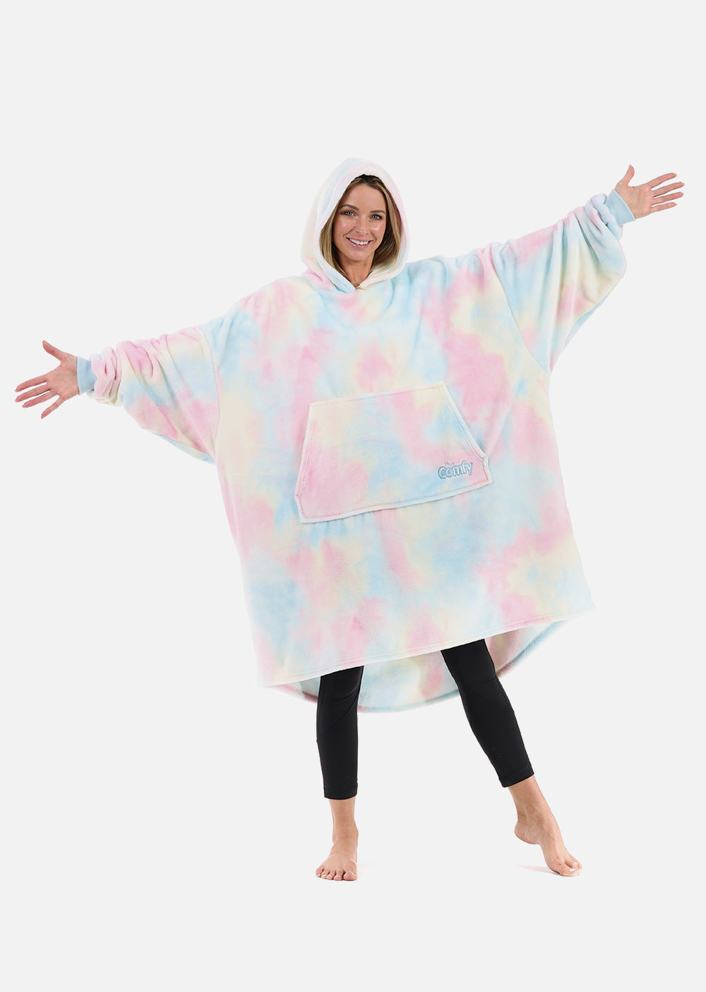 The Dream Snugloo