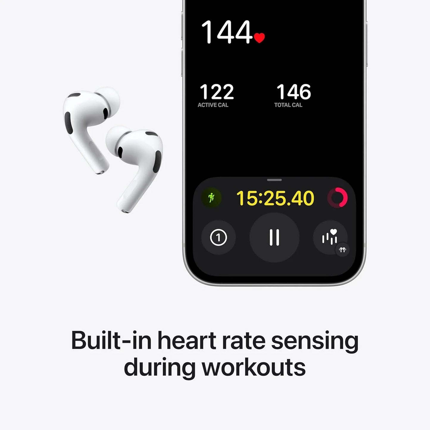 AirPods Pro 3