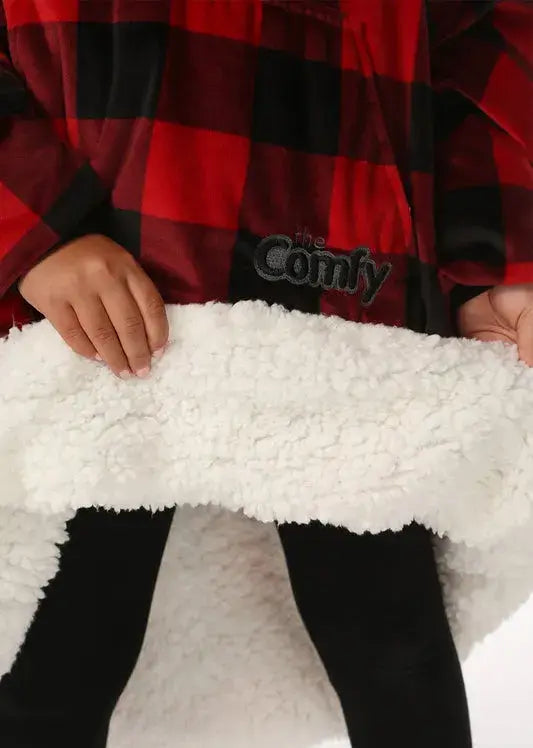 The Original Jr Snugloo