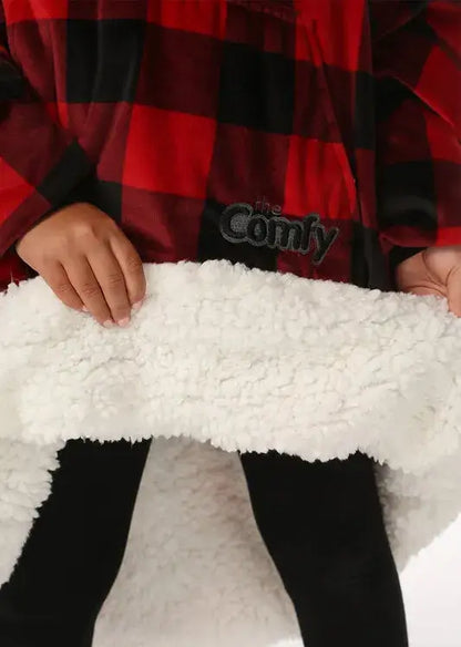 The Original Jr Snugloo