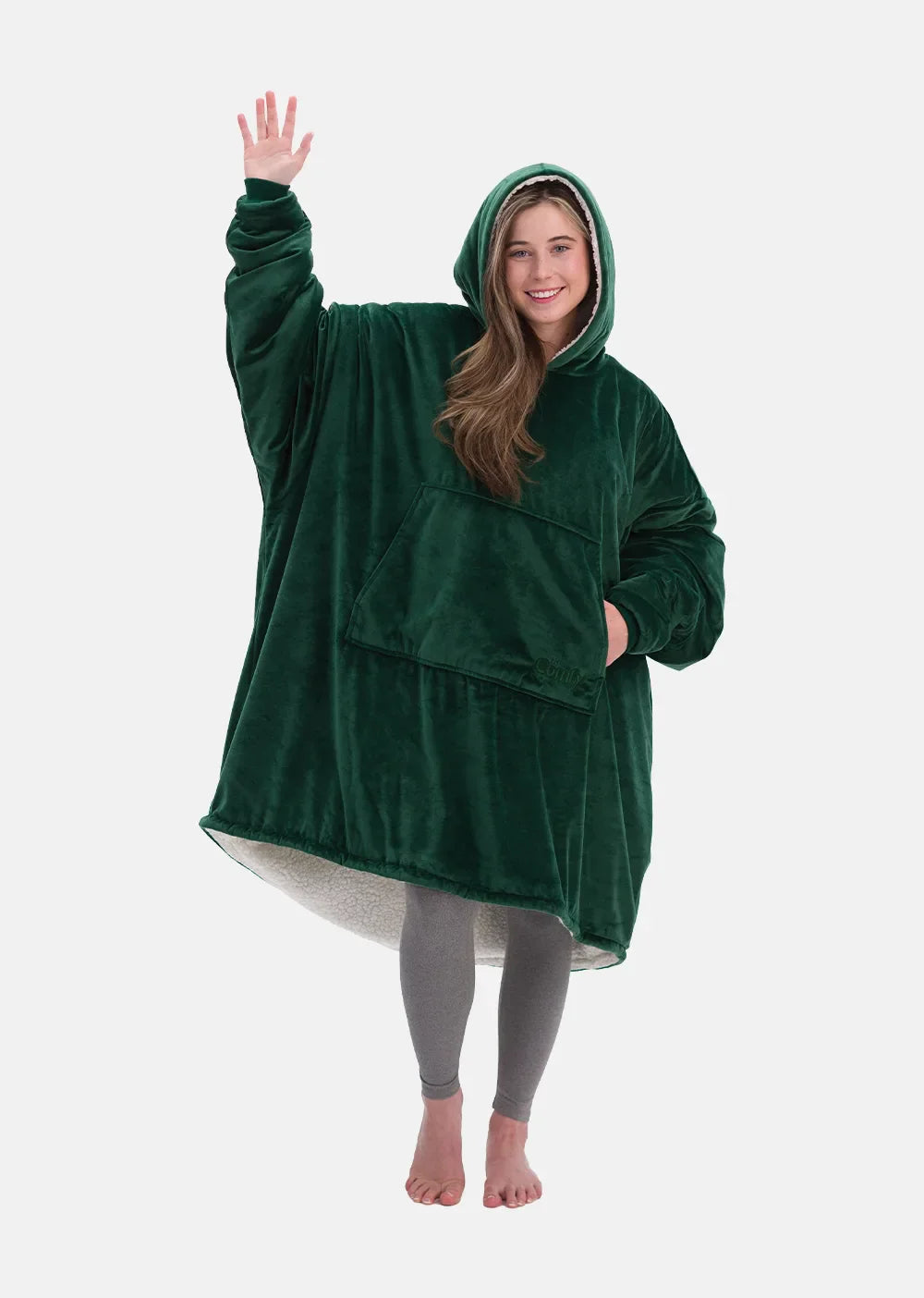 The Original Snugloo