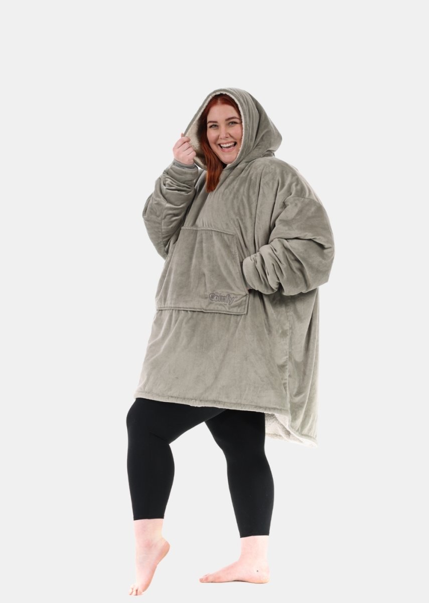 The Original Snugloo