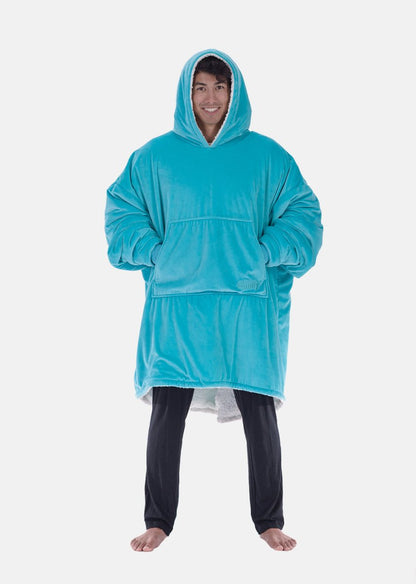 The Original Snugloo