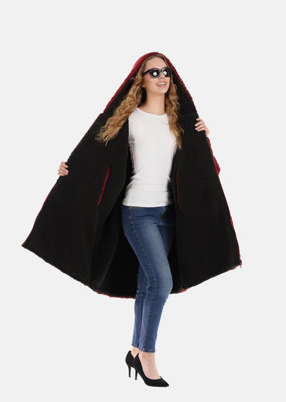 The Teddy Bear Full-Zip Snugloo